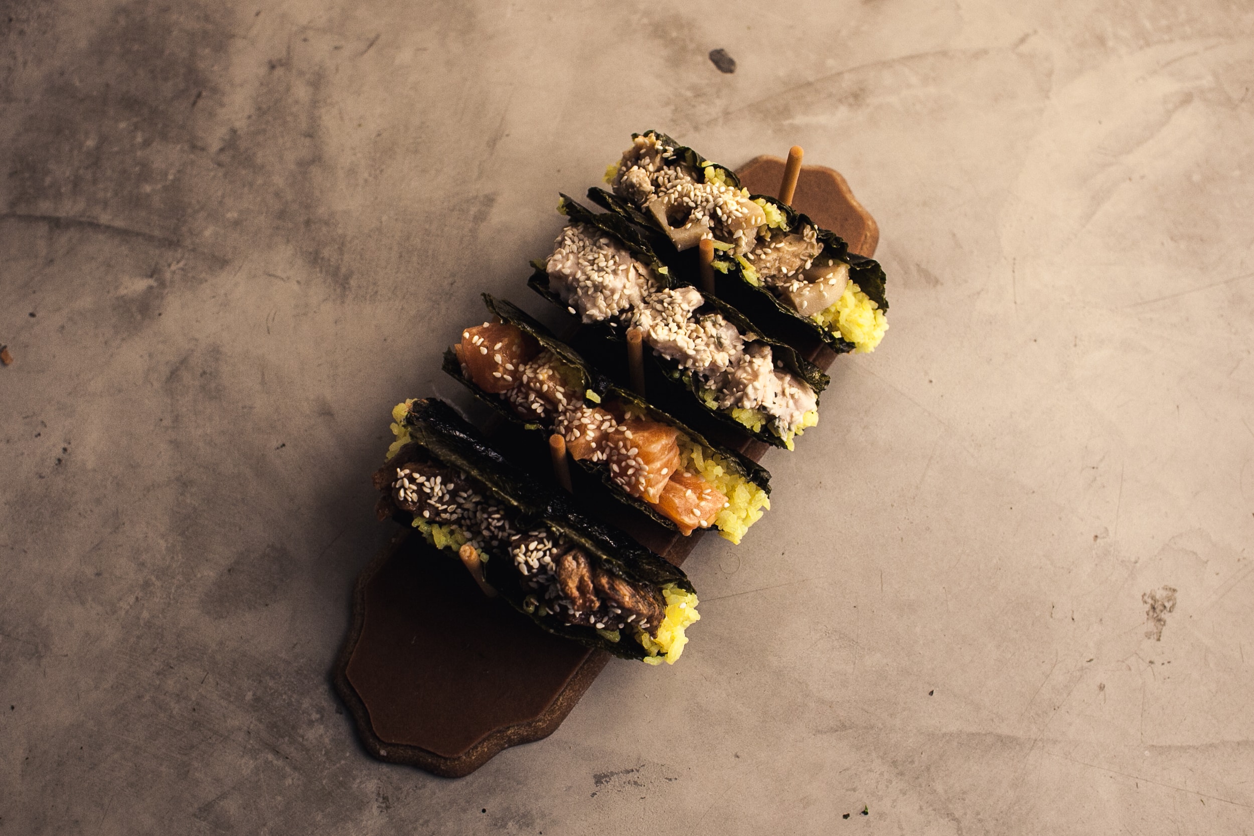 Cater For Gluten-Intolerant