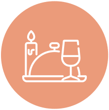 Vegan catering services for weddings