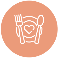 Vegan catering services for corparate Llnch and events