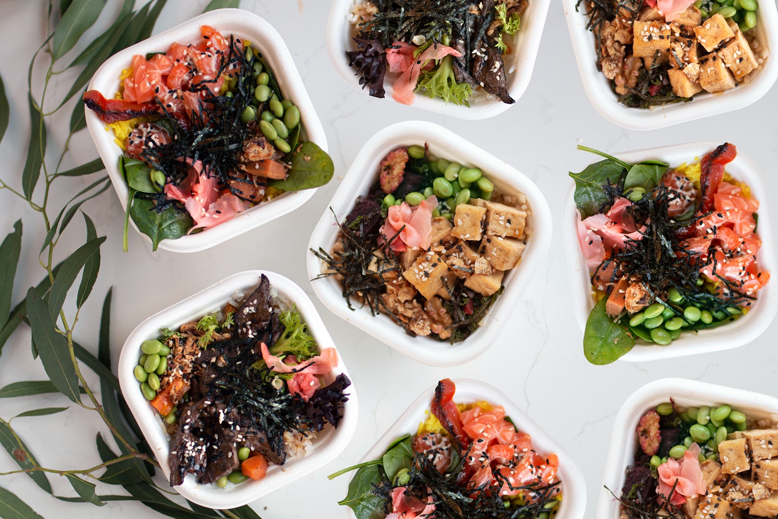 fitness experts are creating wellness events